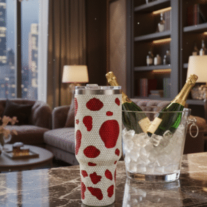 Royal Diamond Tumbler