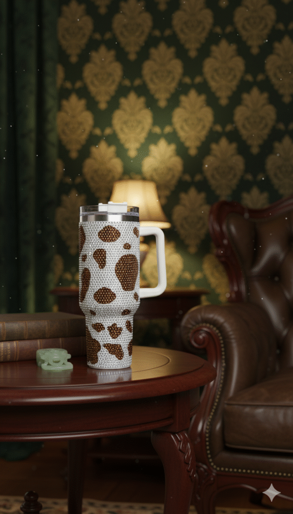 Royal Diamond Tumbler