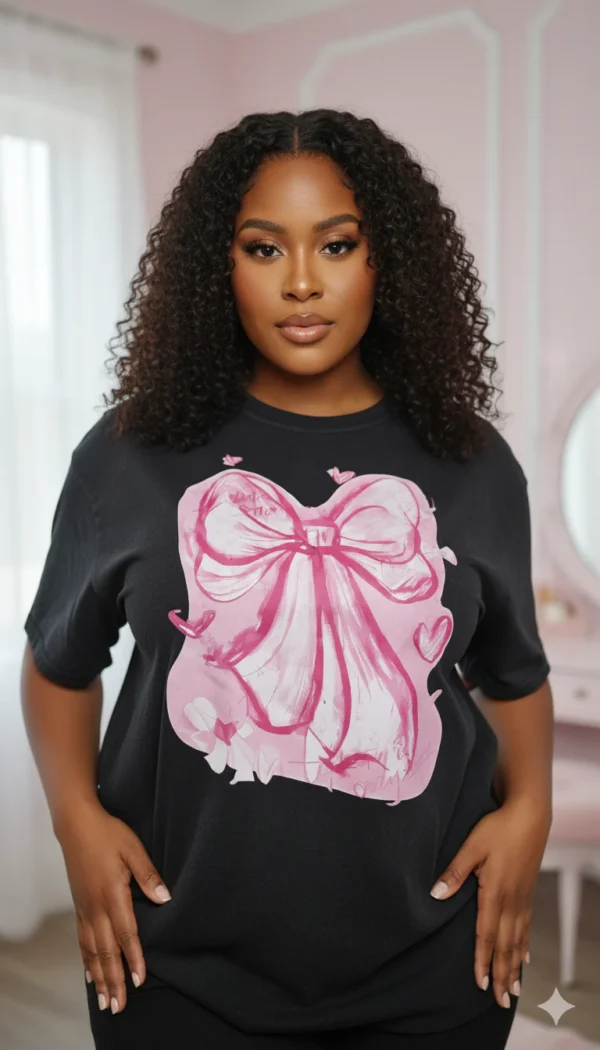 Classic Female Polo Shirt