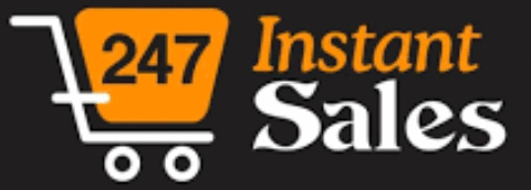 AFRICA'S NO.1 LARGEST DISCOUNT STORE.